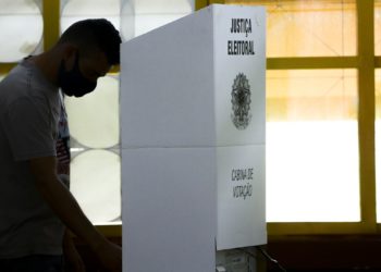 © Marcelo Camargo/Agência Brasil