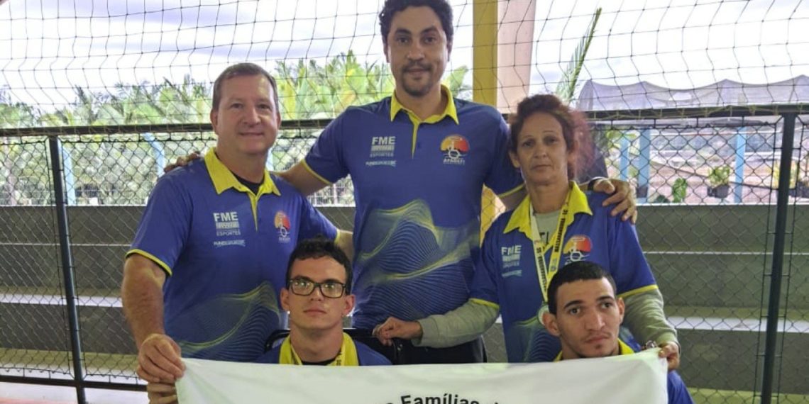Créditos: FMEBC