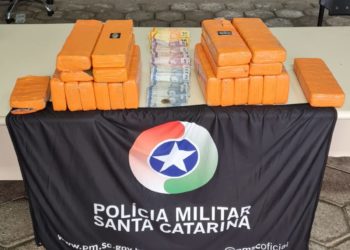Divulgação / PM