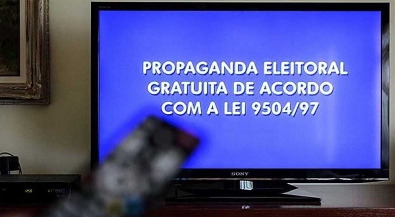 FOTO: AGÊNCIA BRASIL