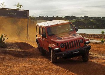 Fotos: divulgação Jeep e Ram