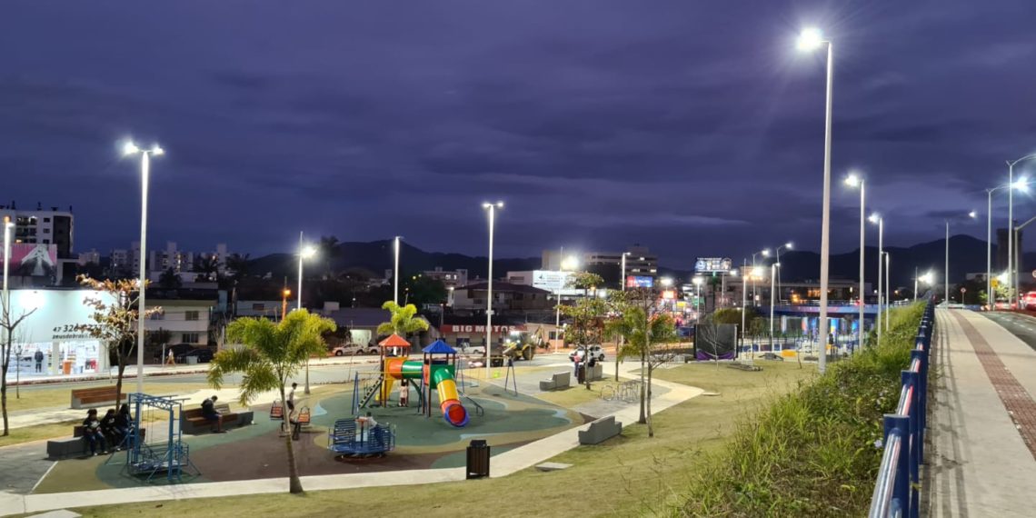 Fotos: Arquivo PMBC