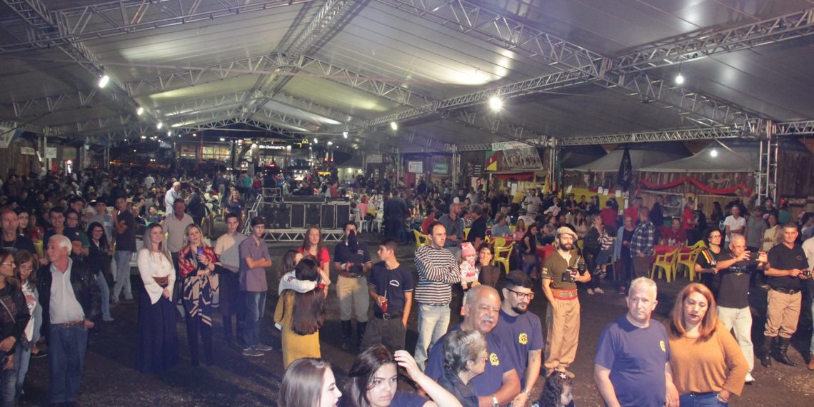Foto: Ivan Rupp/Arquivo FCBC