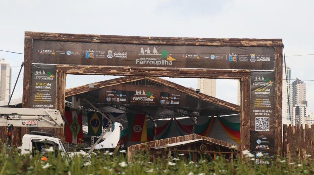 Foto: Ivan Rupp/Arquivo FCBC