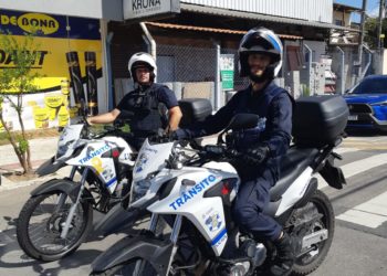 Fotos: BC Trânsito