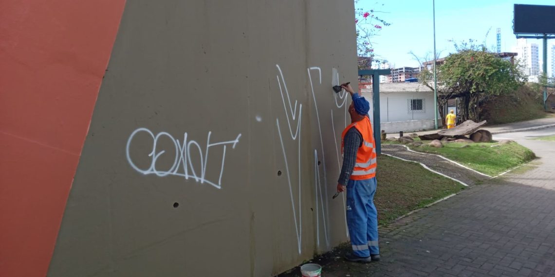 Fotos: Arquivo PMBC
