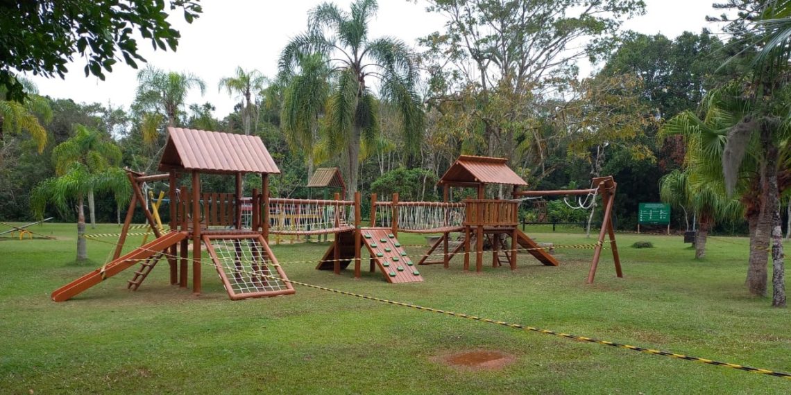 Foto: Secretaria do Meio Ambiente