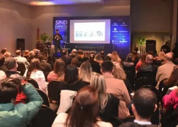 Divulgação/SindExpo