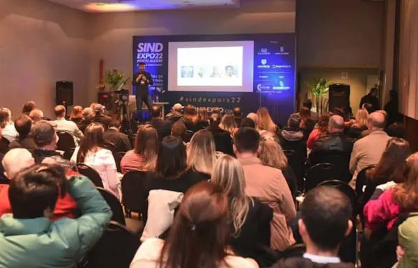 Divulgação/SindExpo