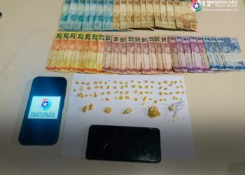 Divulgação / PM