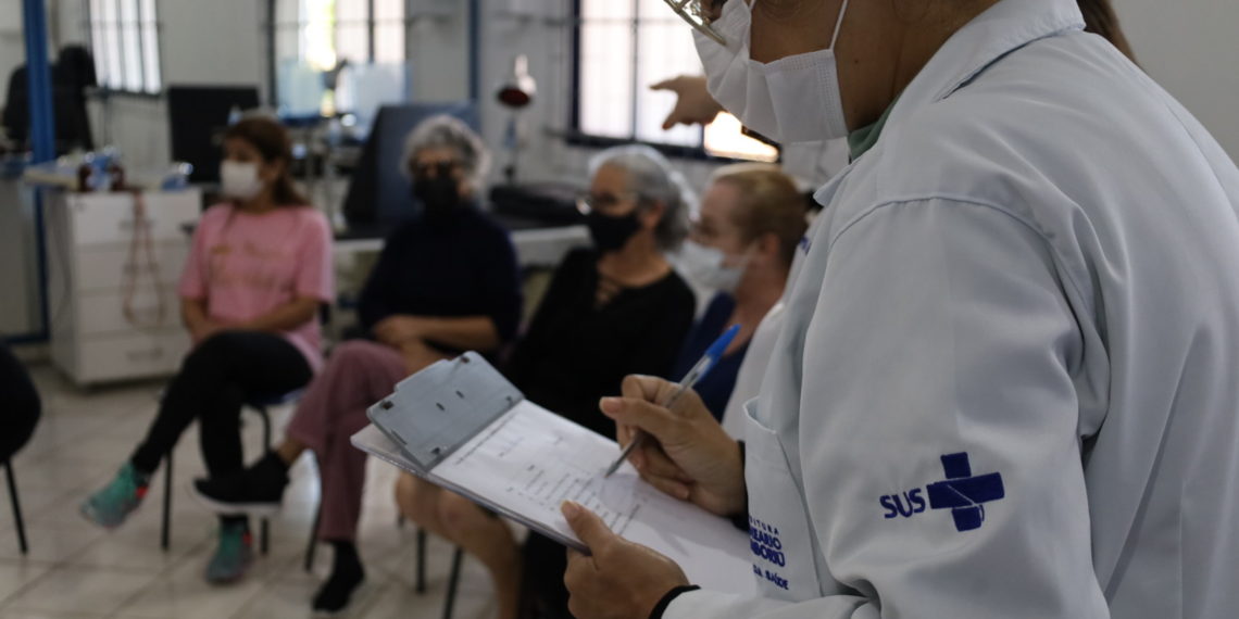 Fotos: Arquivo PMBC