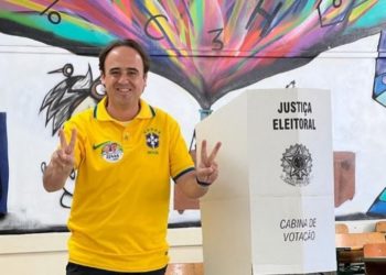 Divulgação / Arquivo Pessoal