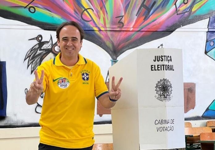 Divulgação / Arquivo Pessoal