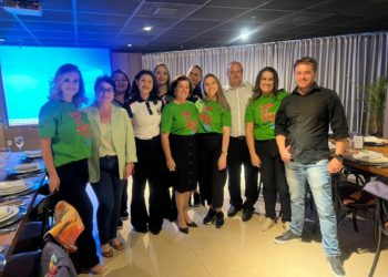 Divulgação/BC Convention