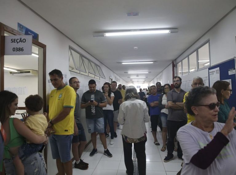 Antônio Cruz/Agência Brasil


Fonte: Agência Câmara de Notícias