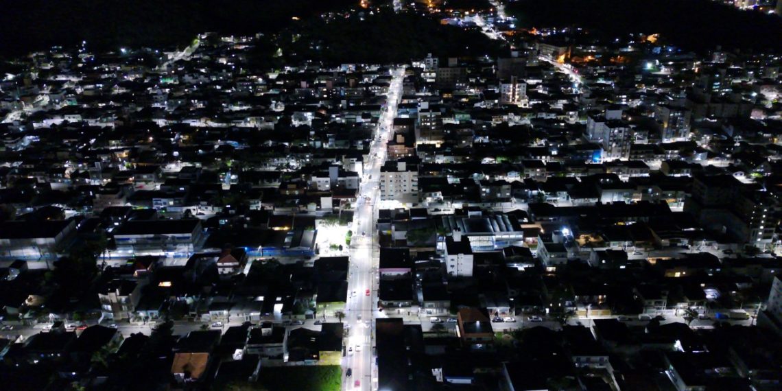 Foto: Divulgação PMBC