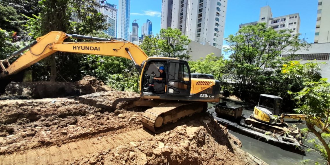 Foto: Divulgação EMASA