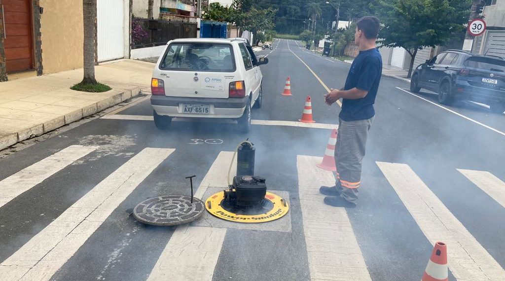 Foto: Divulgação Emasa