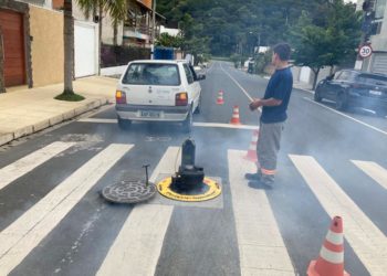 Foto: Divulgação Emasa