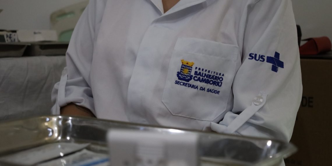 Foto: Arquivo PMBC