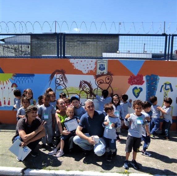 Foto: Divulgação EMASA