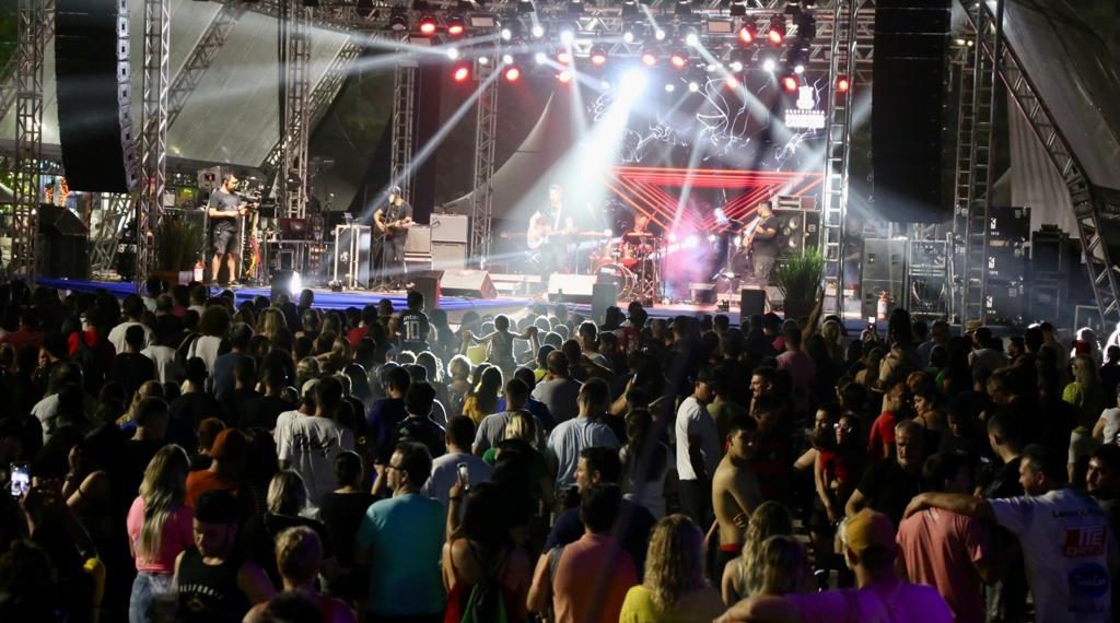 Fotos: Beatriz Nunes/Ivan Rupp