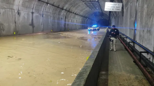 Divulgação / PRF
