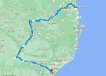Google Maps