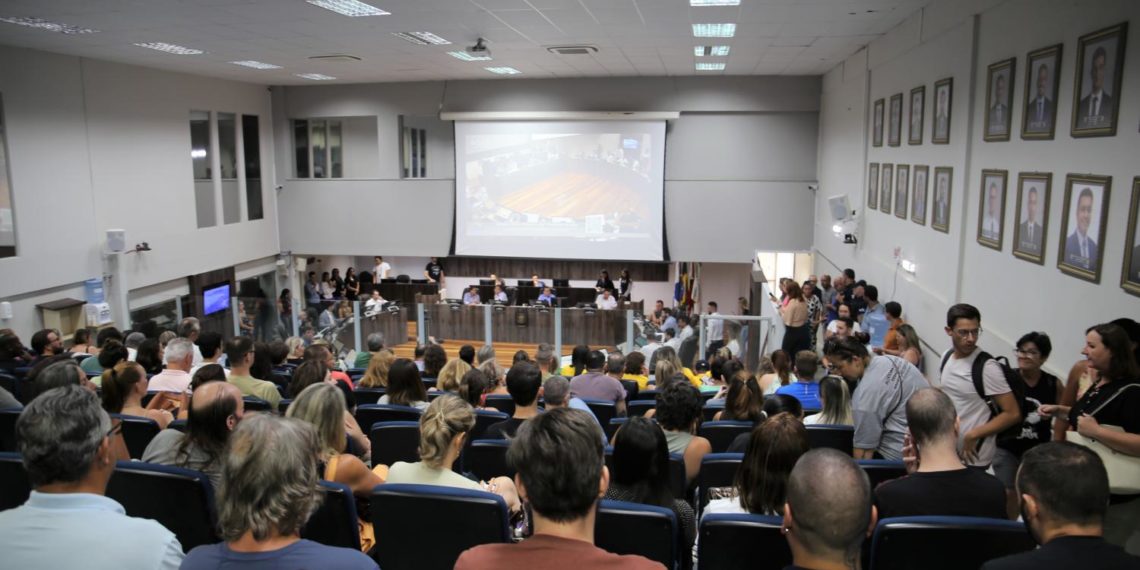 Foto: Charles Camargo