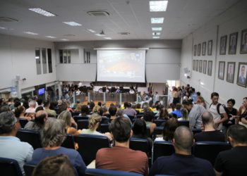 Foto: Charles Camargo