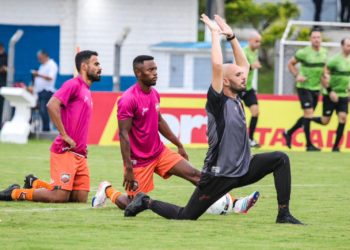 Divulgação / Camboriú FC