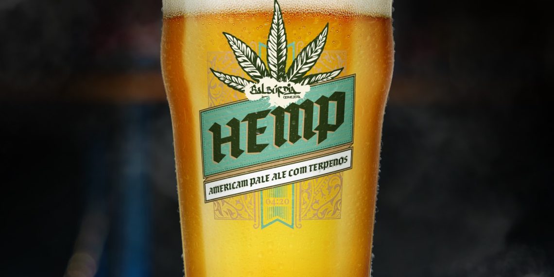 Foto Balbúrdia Hemp