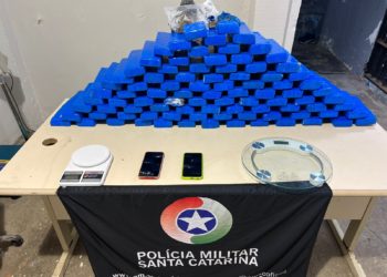 Divulgação / PM