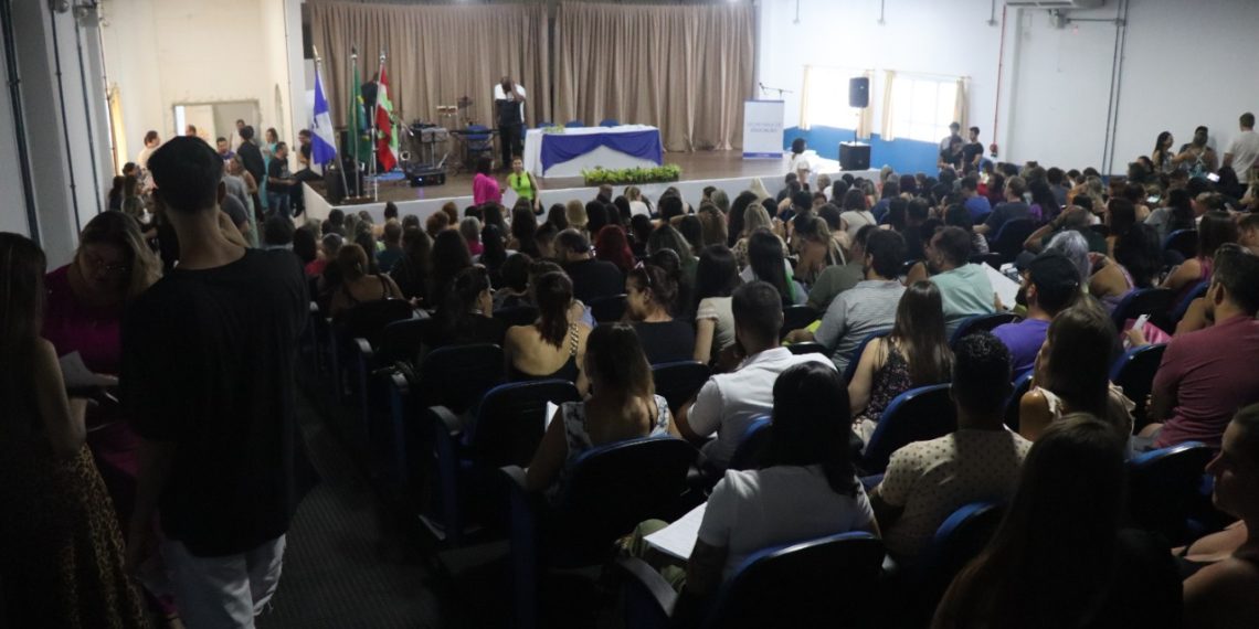 Fotos: Rafael Mendes