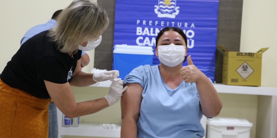 Foto: Ivan Rupp/Arquivo PMBC