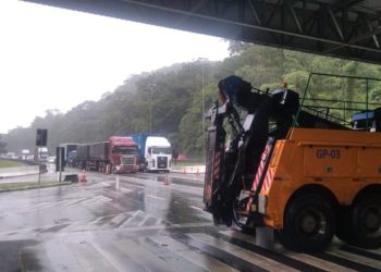 Divulgação PRF
