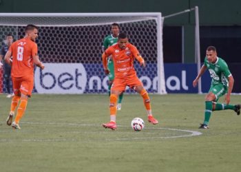 Foto: Tiago Meneghini/ACF