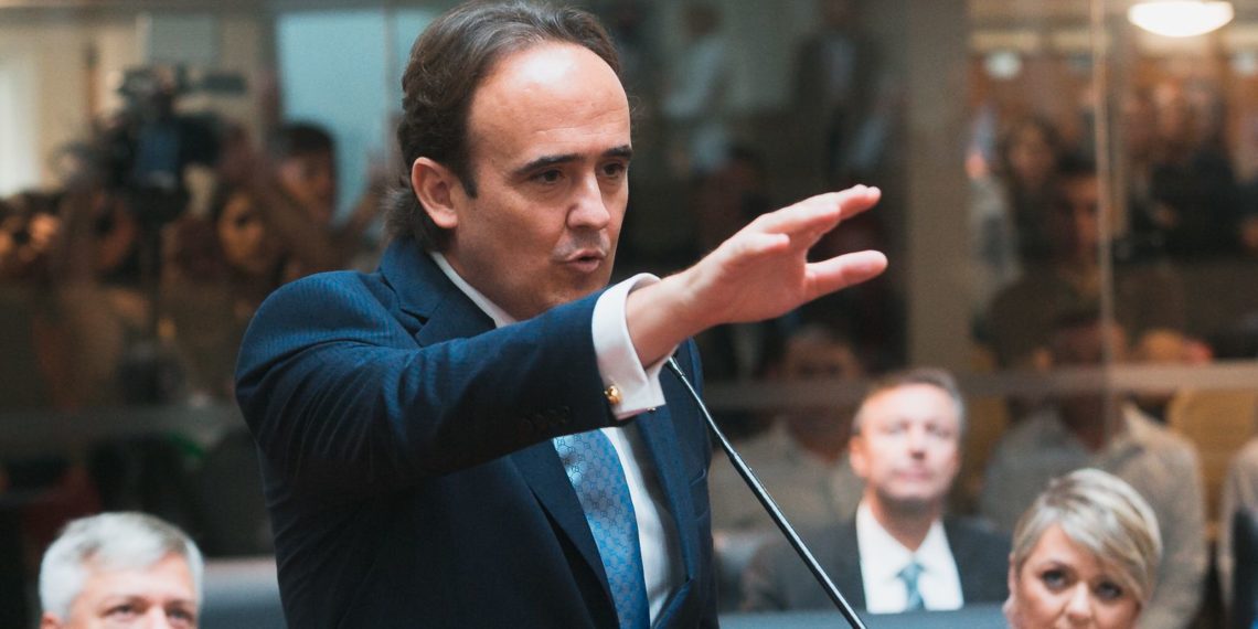 Bruno Collaço / Agência AL