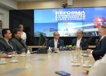 Foto: Eduardo Valente / Secom