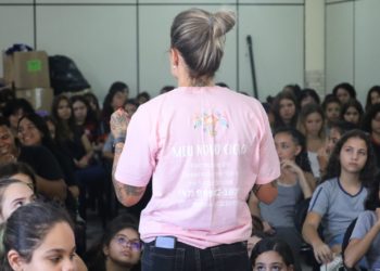 Fotos: Dinho de Oliveira