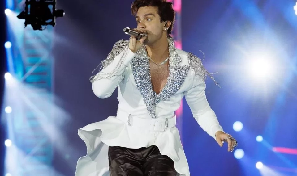 @luansantana/Instagram/Reprodução