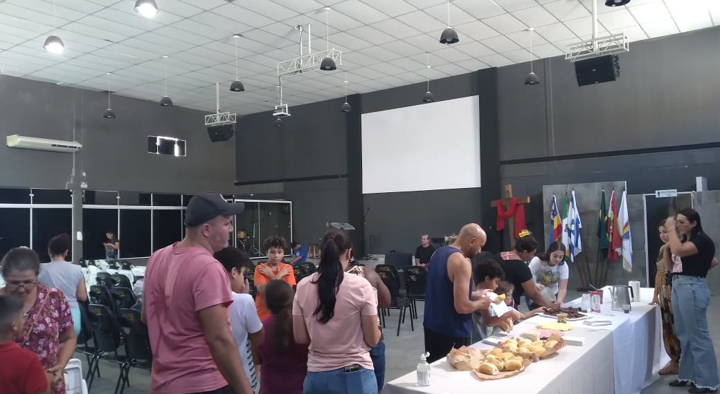 Divulgação