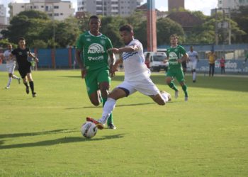 Divulgação / Barra FC