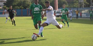 Divulgação / Barra FC