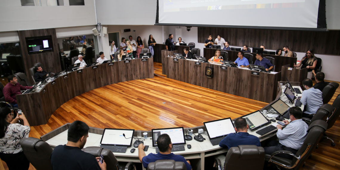 Fotos: Charles Camargo