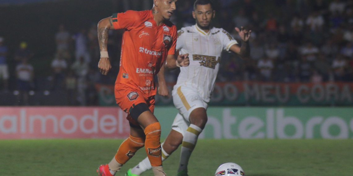 Foto: Luiz Vieira