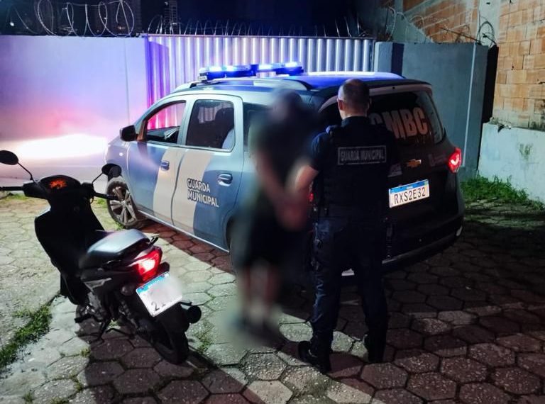Divulgação / GM