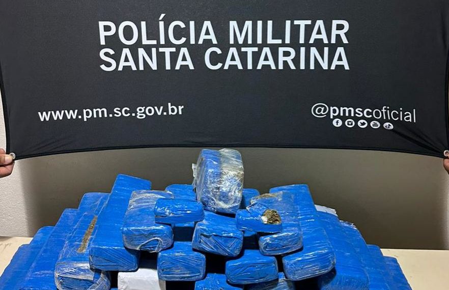 Divulgação / PM
