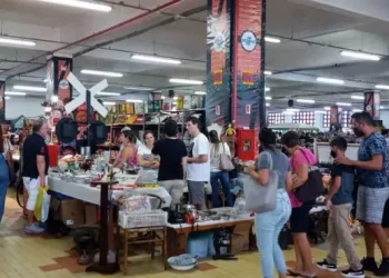 Foto: SECOM Brusque/Divulgação