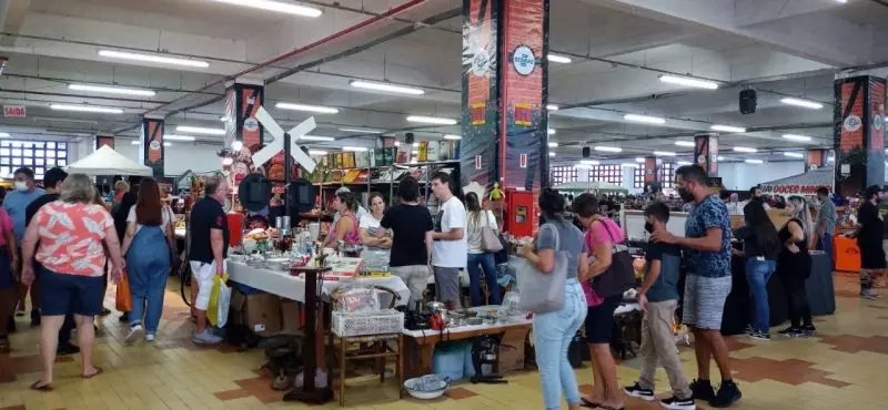Foto: SECOM Brusque/Divulgação